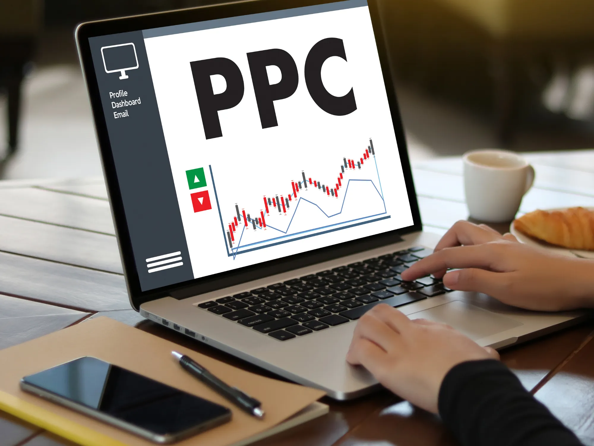 PPC agency - e-commerce and lead gen dual engine